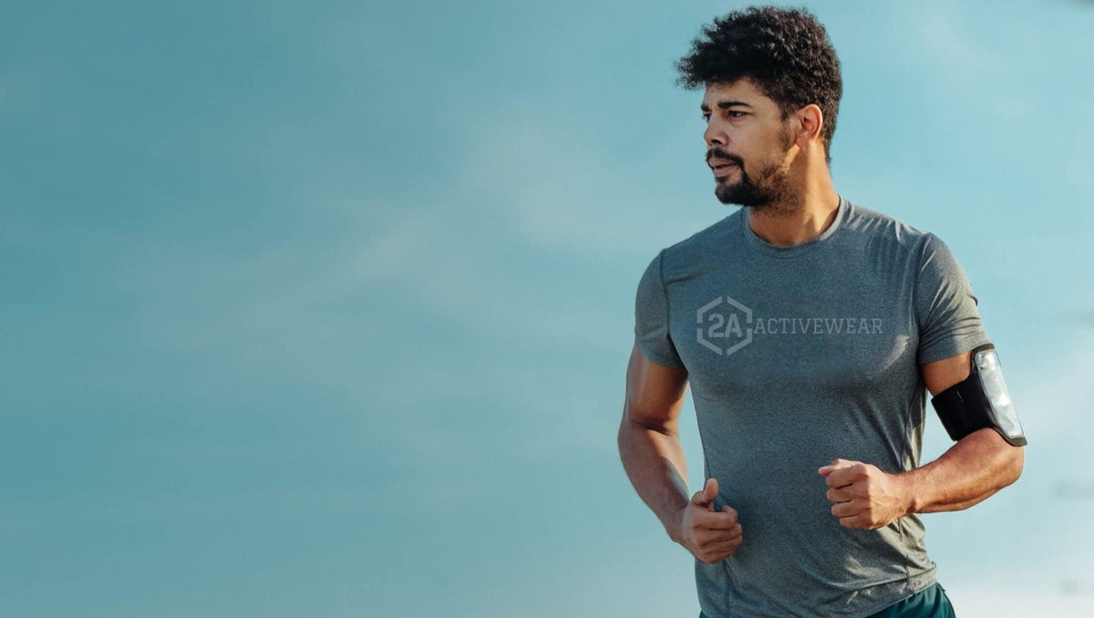 Every Day Comfort Apparel – 2A Activewear
