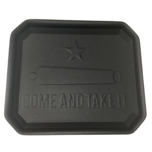 EDC COME AND TAKE IT Kydex Dump Tray