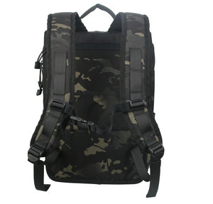 2A Laptop Backpack