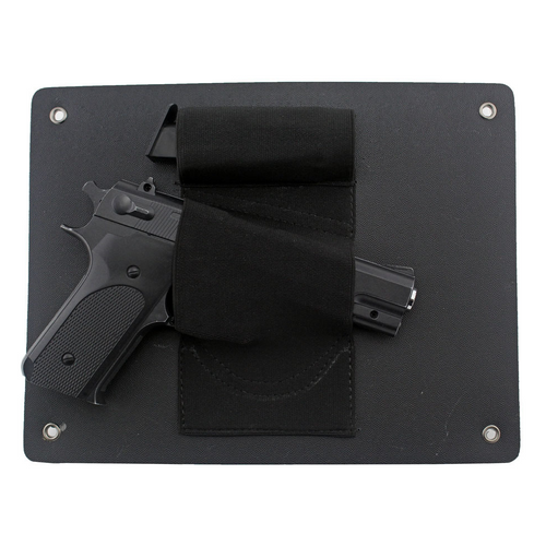 Concealed Carry Gun Holster Storage Solution - Home