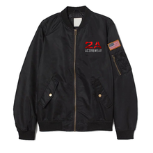 Load image into Gallery viewer, EDComfort 2A Bomber Jacket