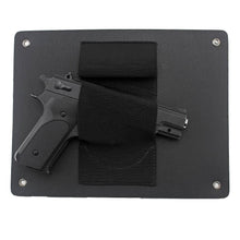 Load image into Gallery viewer, Concealed Carry Gun Holster Storage Solution - Home