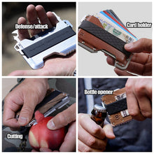 Load image into Gallery viewer, EDC Pocket Tool Wallet