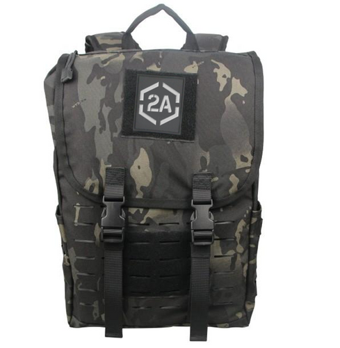 2A Laptop Backpack