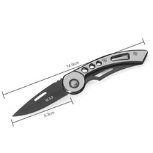 Load image into Gallery viewer, Folding Pocket Knife