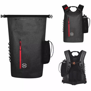 2A Waterproof Backpack