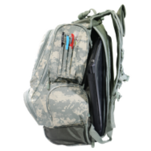 2A Travelers Backpack