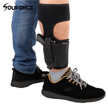 Load image into Gallery viewer, Concealed Carry Ankle Holster
