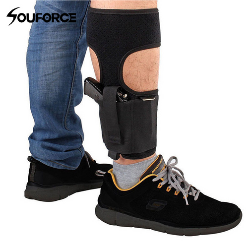 Concealed Carry Ankle Holster