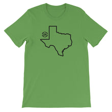 Load image into Gallery viewer, 2A Texas T-Shirt