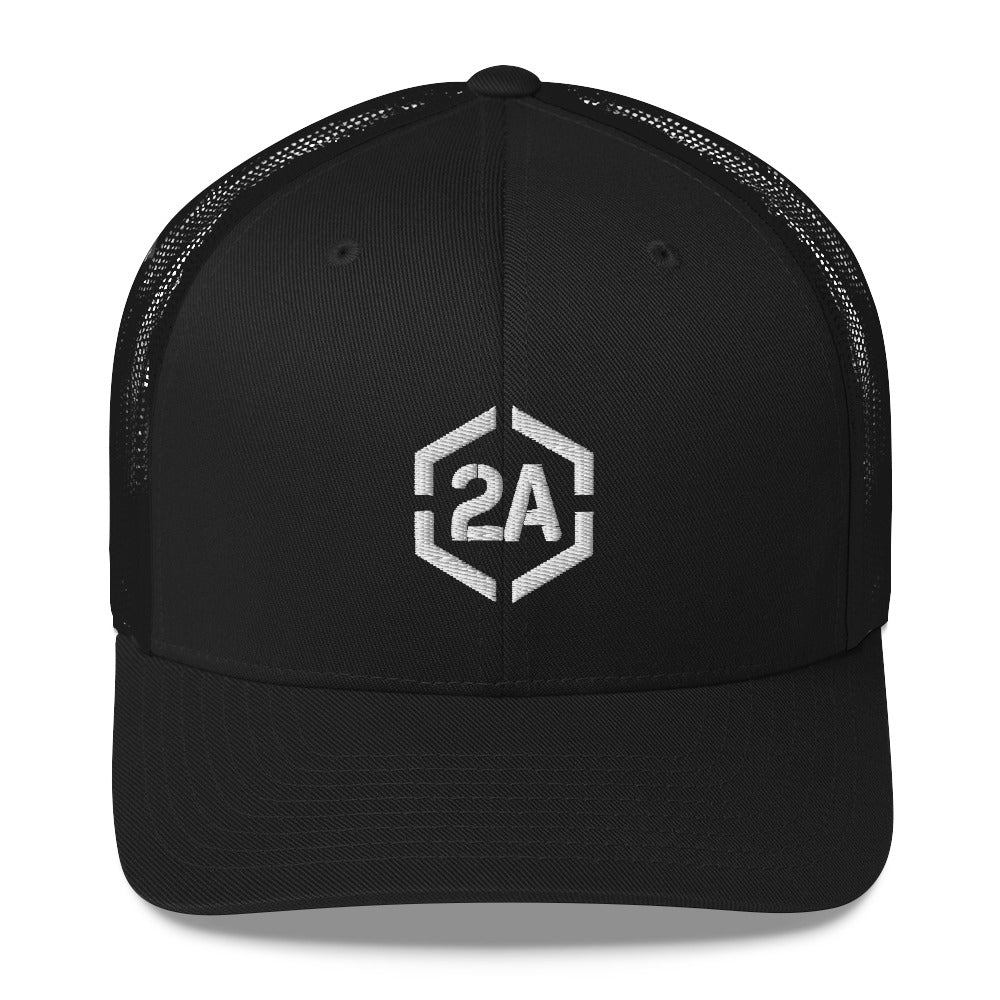 2A Trucker Hat