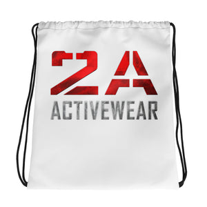 2A Activewear Drawstring Bag