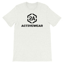 Load image into Gallery viewer, 2A Activewear Basic T-Shirt