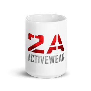 2A Activewear Coffee Mug