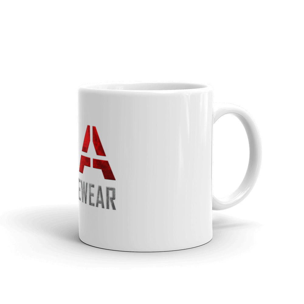 2A Activewear Coffee Mug