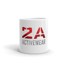 Load image into Gallery viewer, 2A Activewear Coffee Mug