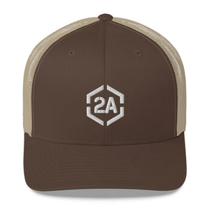 2A Trucker Hat