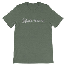 Load image into Gallery viewer, 2A Activewear Short-Sleeve T-Shirt 2.0