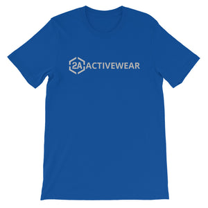 2A Activewear Short-Sleeve T-Shirt 2.0