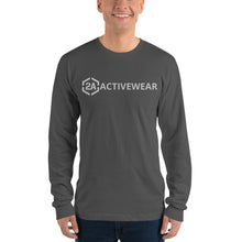 Load image into Gallery viewer, 2A Activewear Long Sleeve T-Shirt