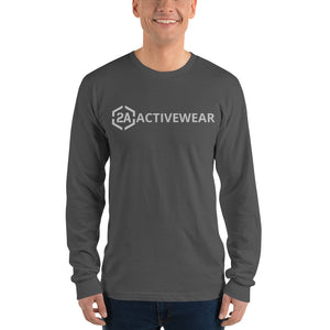 2A Activewear Long Sleeve T-Shirt