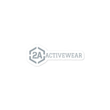 Load image into Gallery viewer, 2A Activewear 2.0 Sticker
