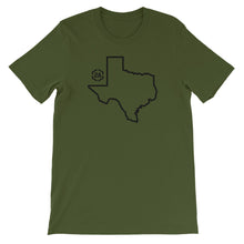 Load image into Gallery viewer, 2A Texas T-Shirt