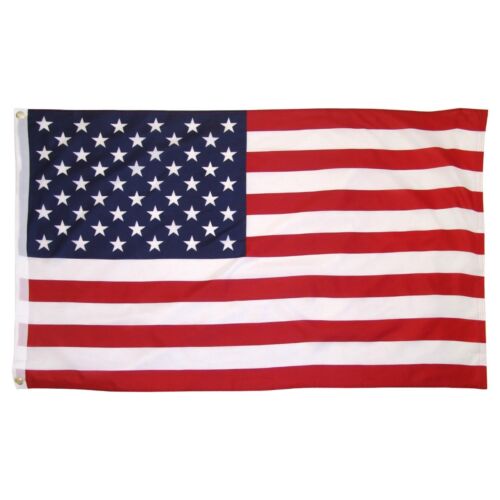 U.S. American Flag