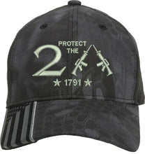 Load image into Gallery viewer, Protect The 2nd Amendment Hat
