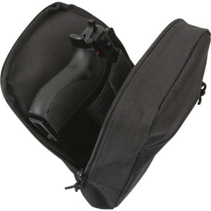 MOLLE Concealed Carry Travel Pouch