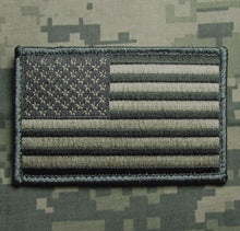 Load image into Gallery viewer, Tactical Flag Patch