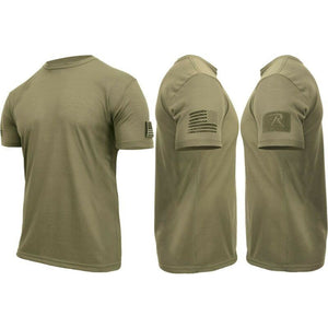 2A Tactical Athletic Shirt
