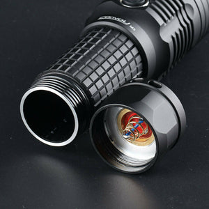 EDC Tactical LED Torch