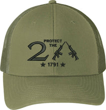 Load image into Gallery viewer, Protect The 2nd Amendment Hat