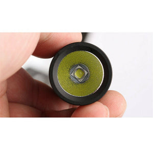 EDC LED Mini Flashlight - 5 Modes