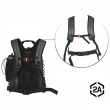 Load image into Gallery viewer, 2A Waterproof Backpack