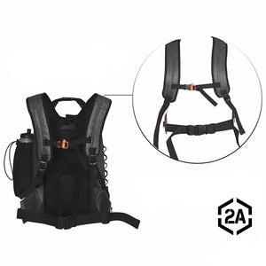 2A Waterproof Backpack