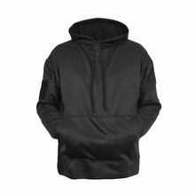 Load image into Gallery viewer, Discrete Carry Pass-Through Pocket Hoodie