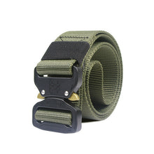 Load image into Gallery viewer, 2A Adjustable Tactical Belt