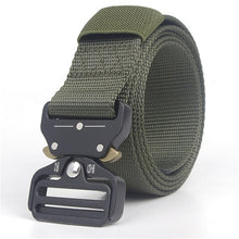 Load image into Gallery viewer, 2A Adjustable Tactical Belt